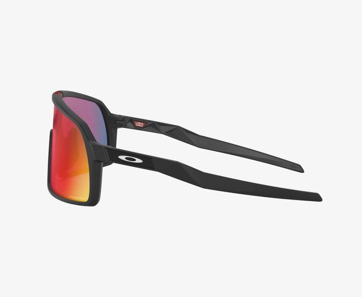 Image du produit Oakley Sutro S (Noir mat, Route Prizm)