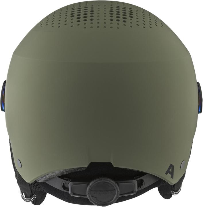 Immagine prodotto ALPINA SPORTS Arber Visor Q Lite (58 - 62 cm, L)