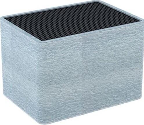 Geberit Keramikwabenfilter