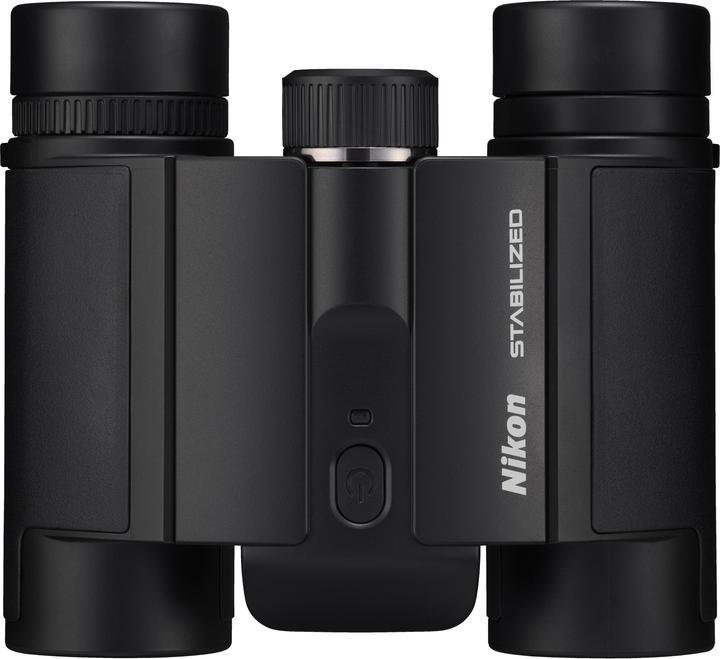 Actual product image Nikon STABILISED 12X25 S (12 x, 25 mm)
