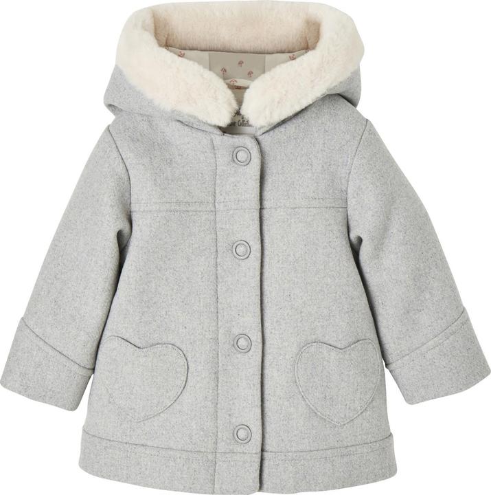 Produktbild Vertbaudet Mantel (98)