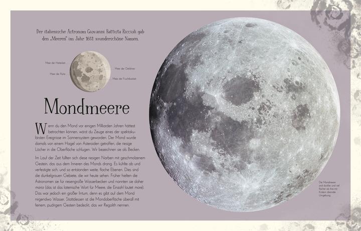 Produktbild Wundervolle Welt der Sterne (Deutsch, Will Gater, Daniel Long, Angela Rizza, Birgit Reit, 2021)