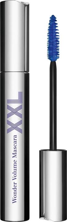 Clarins Summer Collection 2025 - Wonder Volume Mascara XXL Blau