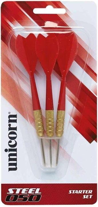 Immagine prodotto Unicorn Punta In Acciaio - 050 - 17g (17 g)