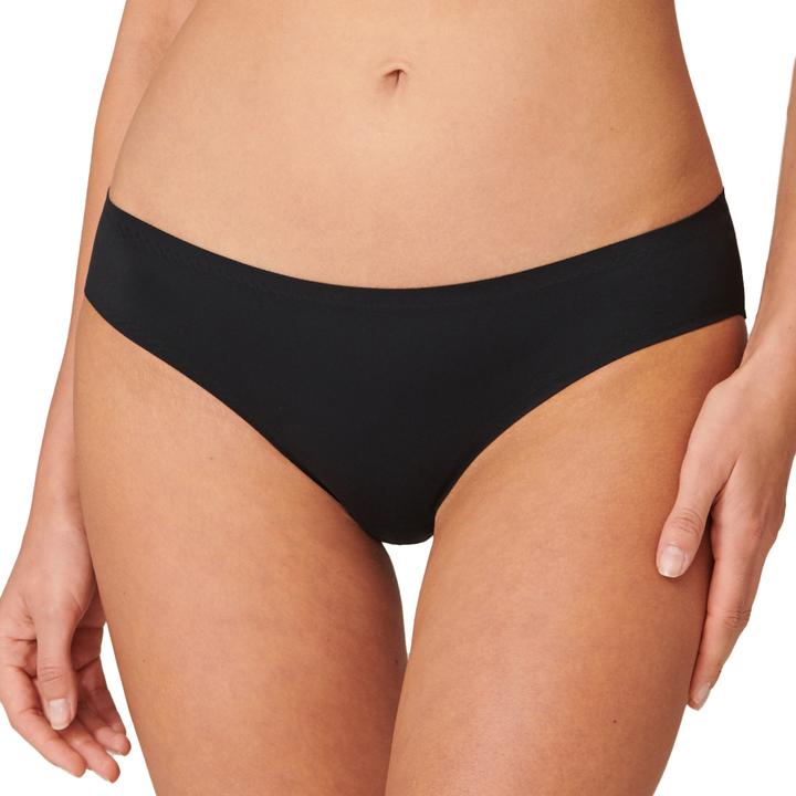 Produktbild Schiesser 3er Pack Invisible Soft Rio Slip (36, S, 3er Pack)