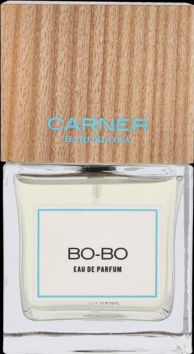 Carner Barcelona Bo-Bo