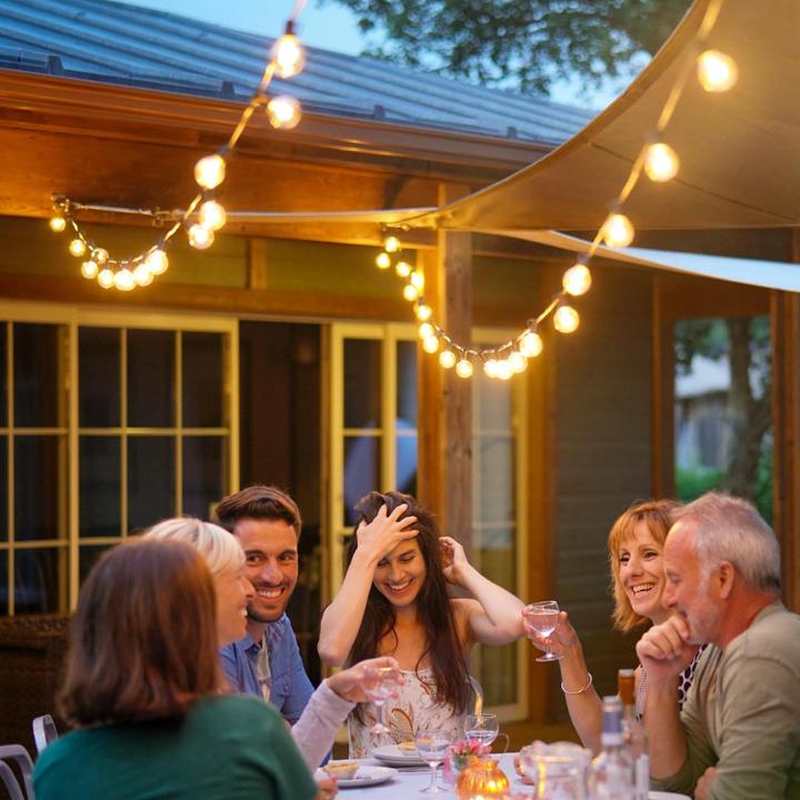 Image du produit Lumina Swiss Romantic (20 m)