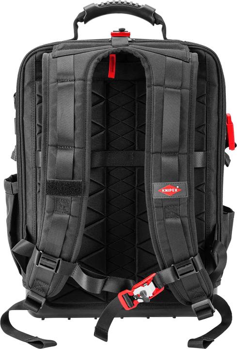 Knipex Werkzeugrucksack Modular X18 (1 Teile)