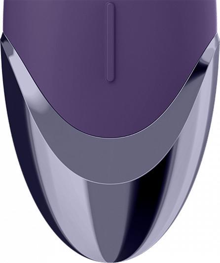 Actual product image Satisfyer Purple Pleasure