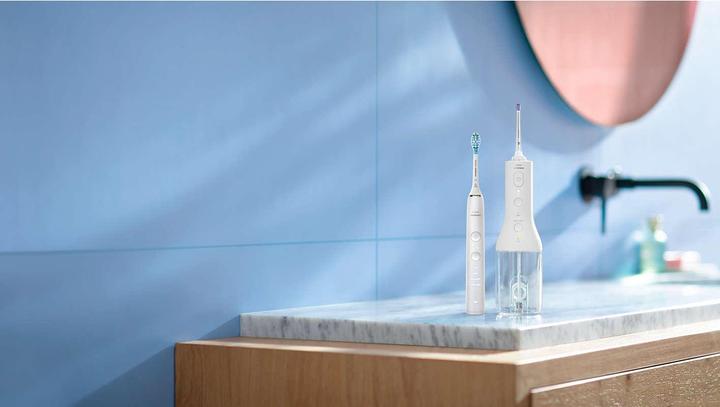 Actual product image Philips Sonicare Power Flosser 3000 (Sonic toothbrush)