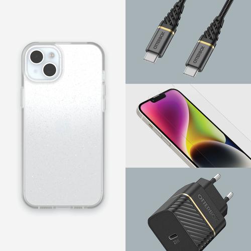 Actual product image OtterBox React (Apple iPhone 15 Plus, Apple iPhone 14 Plus)