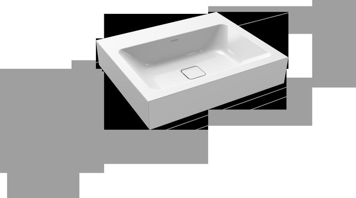 Image du produit Kaldewei Cono Lavabo à poser Cono 3085 600x500x120 mm (500 mm, 600 mm)