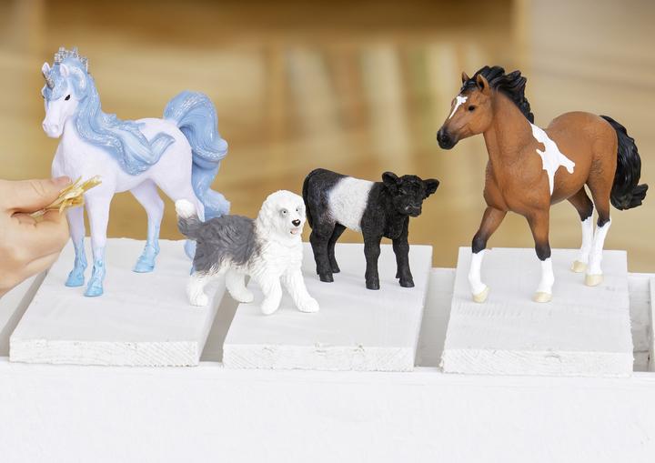 Actual product image Schleich Mangalarga Marchador Stallion