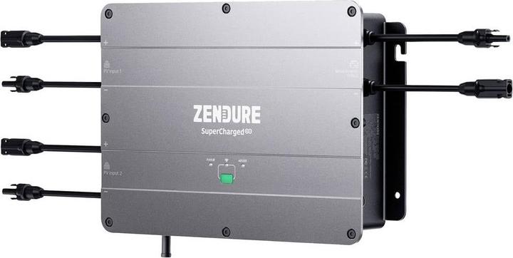Immagine prodotto Zendure 5075 ZDSPVH1200 Sistema di controllo solare (Spina solare)