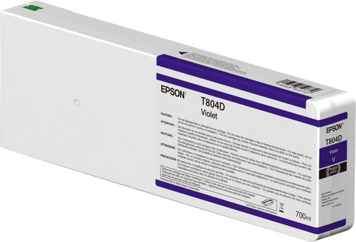 Epson T804d00 (V)