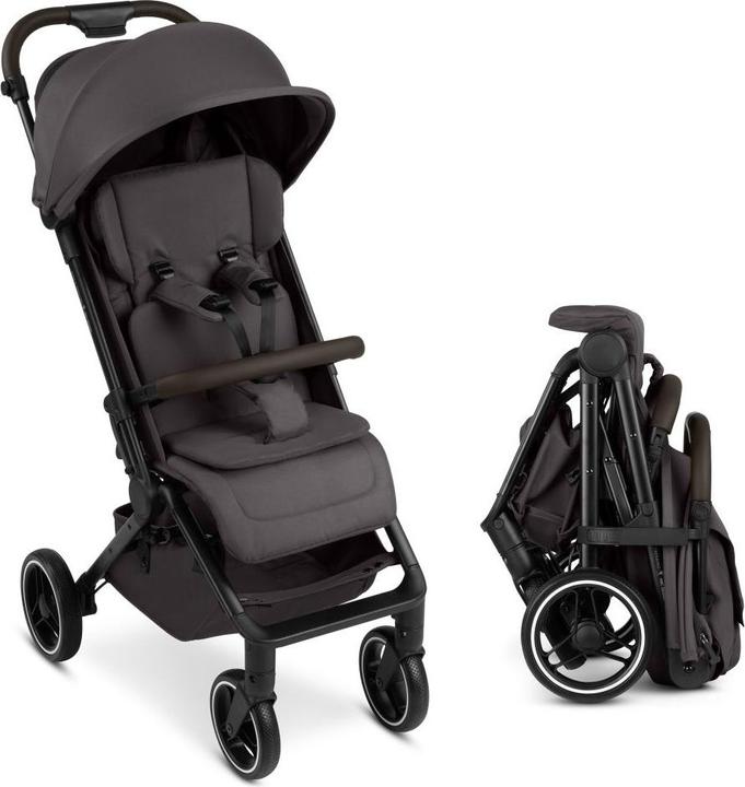 Image du produit ABC Design Ping 3 Trekking Buggy - Reisebuggy ab 6 Monaten bis 22 kg