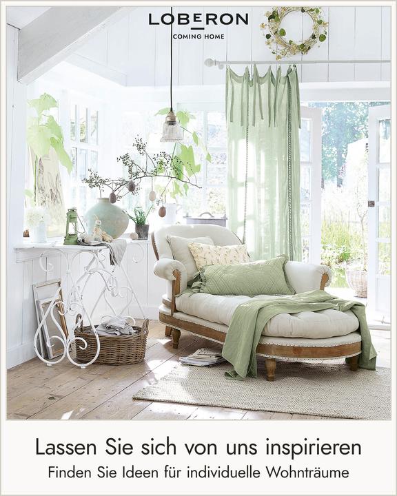 Image du produit Loberon Zitronenpresse Cindy