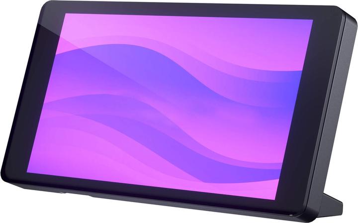Actual product image Phanteks 5.5 inch high resolution display for housing - black