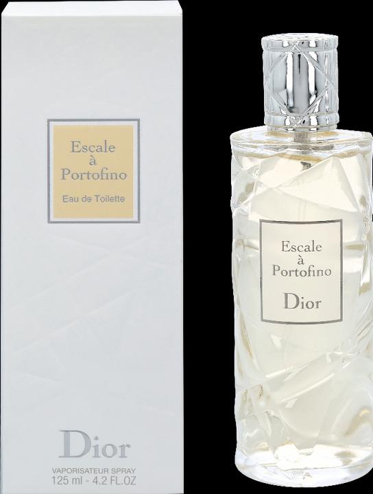 Immagine prodotto Dior Escala A Portofino (Eau de toilette, 125 ml)