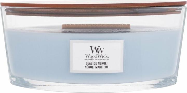 Produktbild WoodWick Seaside Neroli (453.60 g)