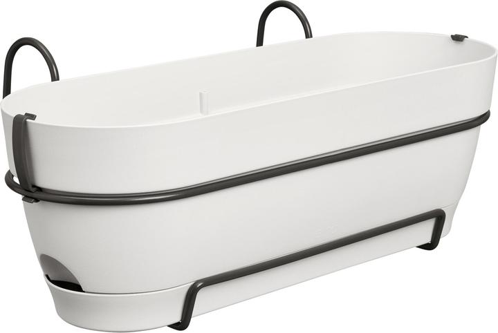 Produktbild Elho Vibia Campana Balkonkasten Allin1 (26 cm)