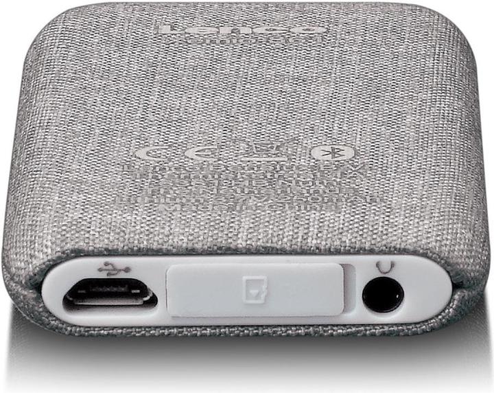 Produktbild Lenco Xemio-861 (8 GB)