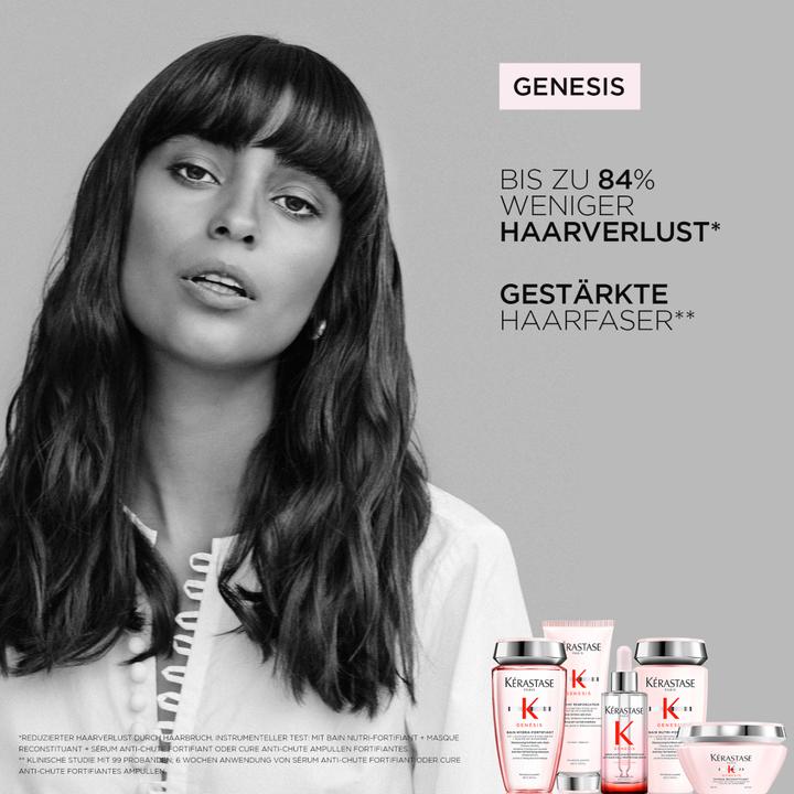 Produktbild Kérastase Genesis Intense Holiday Set (Haarpflege set)