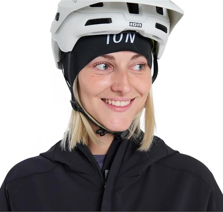 Image du produit ION Bike Jacket Shelter 2L Softshell women - black (W40/L26)