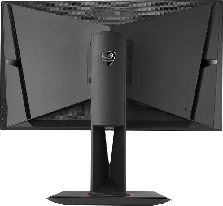 Image du produit ASUS ROG Swift PG278QR (2560 x 1440 pixels, 27")