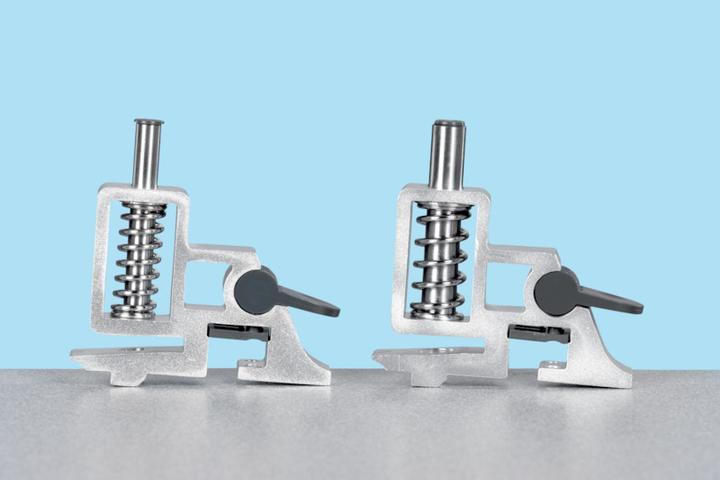 Image du produit Leitz Segment de trou