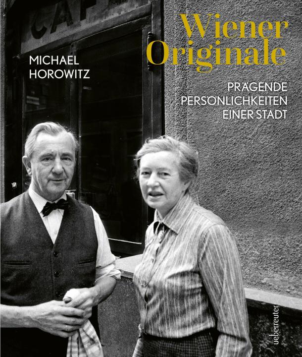 Immagine prodotto Wiener Originale (Tedesco, Michael Horowitz, Herbert Lackner, 2024)