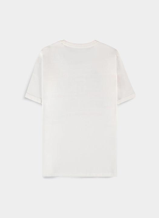 Immagine prodotto Difuzed Overwatch 2 - Maglietta a maniche corte regular fit da uomo - XL (XL)