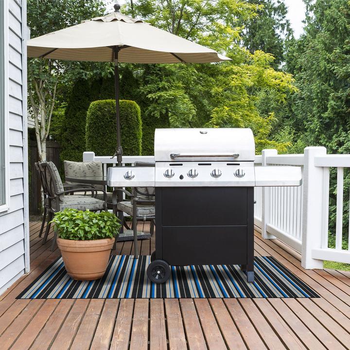 Actual product image Karat Balkonteppiche (90 x 400 cm)