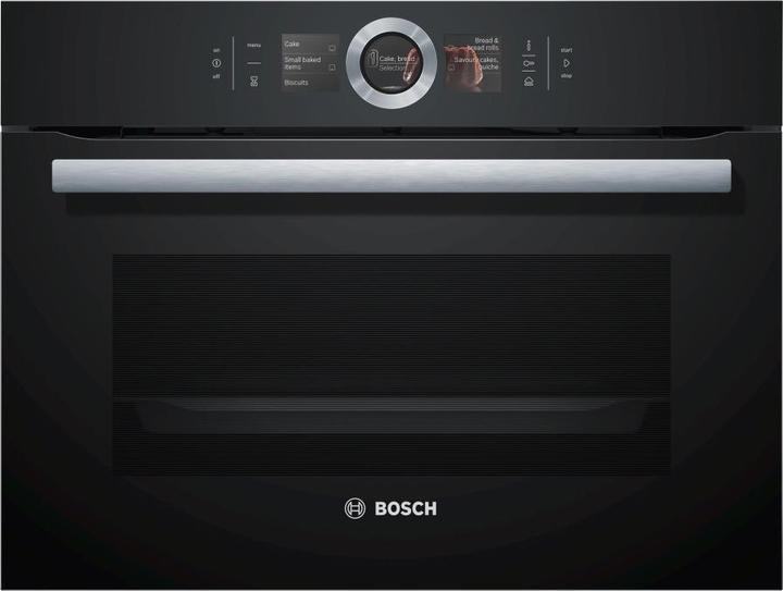 Produktbild Bosch Hausgeräte CSG656RB7