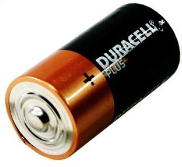 Immagine prodotto Duracell MN1400B6 (1 pz., C)