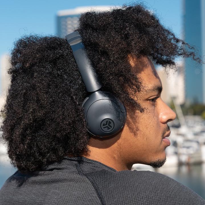 Immagine prodotto JLab Audio GO LUX ANC - Headphones (ANC, Senza fili)