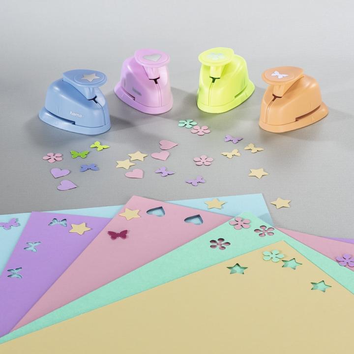 Immagine prodotto Hama Perlen Stampi di forme