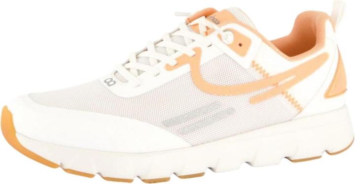 Orange, Blanc