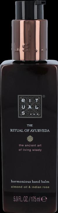 Actual product image Rituals Ayurveda Kitchen Hand Balm (175 ml)