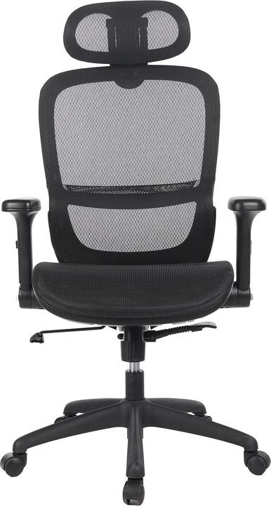 Office Products Office chair BÜROPRODUKTE Dokos, black