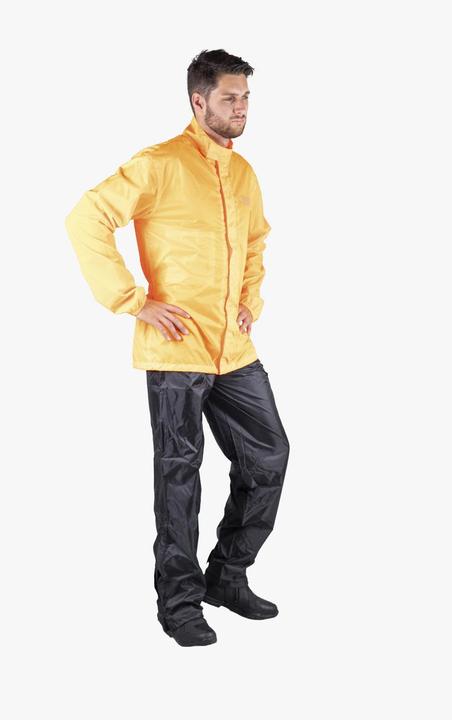 Actual product image iXS Tour rain jacket Nimes 3.0 (Men, Women, S)