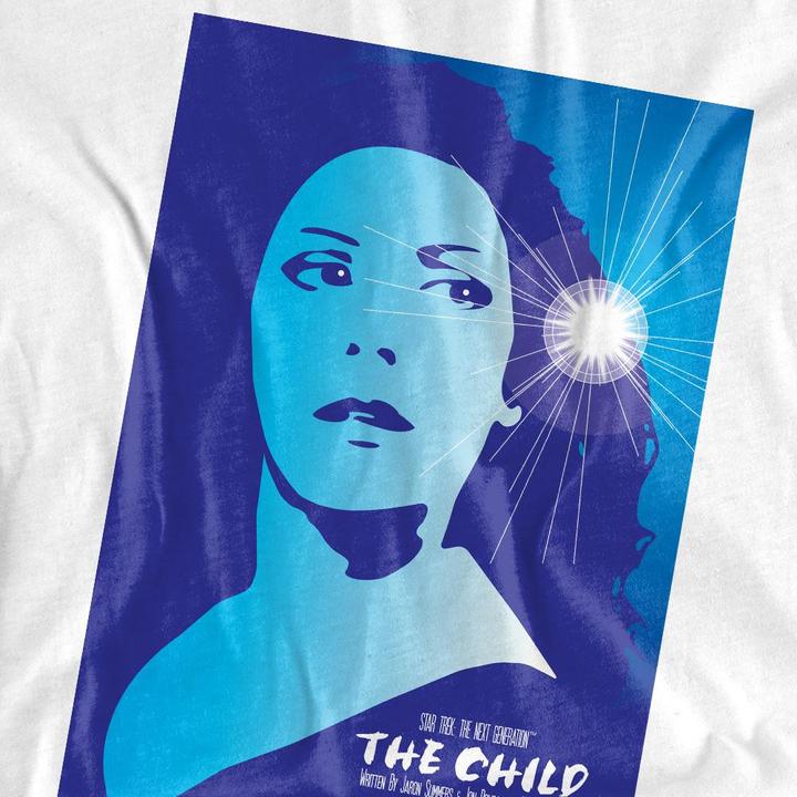 Produktbild The Next Generation Season 2 Episode 1 TShirt (S)