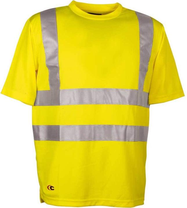 Image du produit Cofra t-shirt danger (3XL)