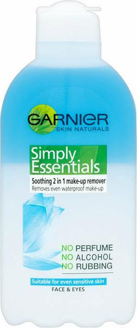 Garnier Essentials Sensitive (Reinigungslotion, 200 ml)