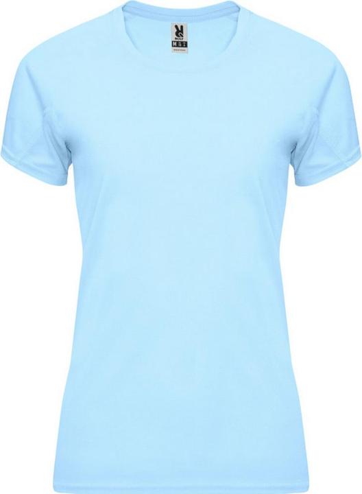 Immagine prodotto Alpinia Maglietta sportiva a maniche corte Bahrain Donna/Ladies (M)