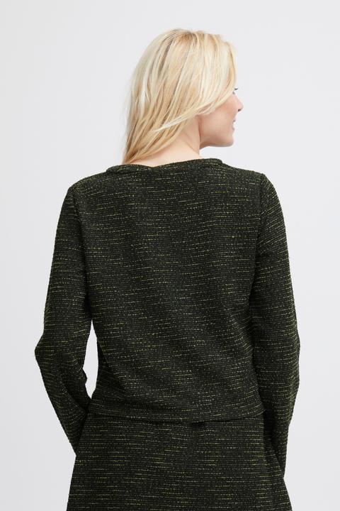 Produktbild Fransa FRCAMMA CAR 1 - Cardigan - 20612795 (L)