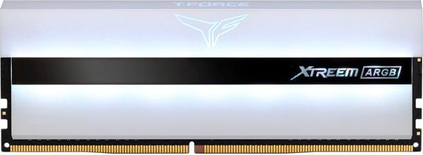 Actual product image Team Group T-Force Xtreem ARGB (2 x 8GB, 3600 MHz, DDR4-RAM, DIMM)