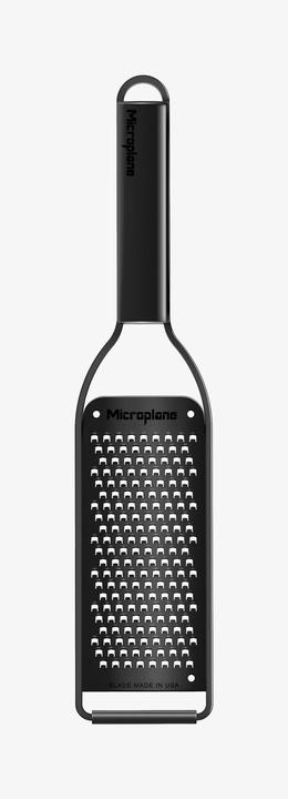 Actual product image Microplane Black Sheep