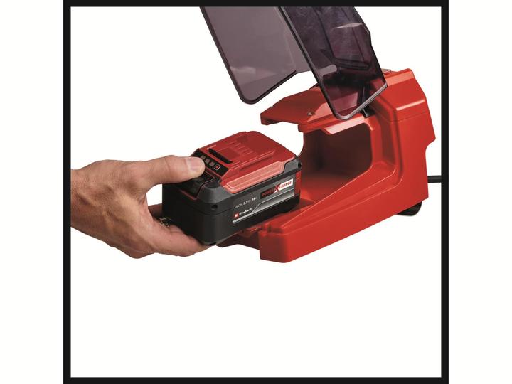 Productafbeelding Einhell GE PP 18 RB Li (Tuinpomp)