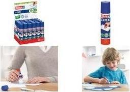 Immagine prodotto tesa Colla stick ecoLogo Stick, 10 g, espositore da banco